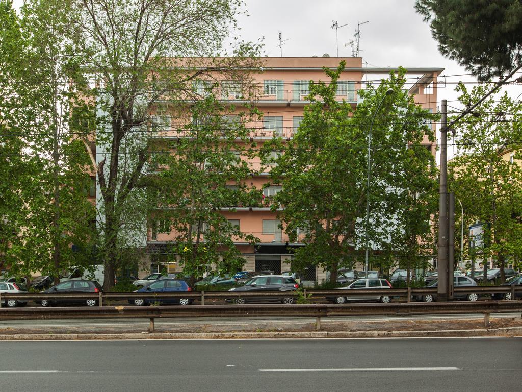 Anice Guesthouse, Rome